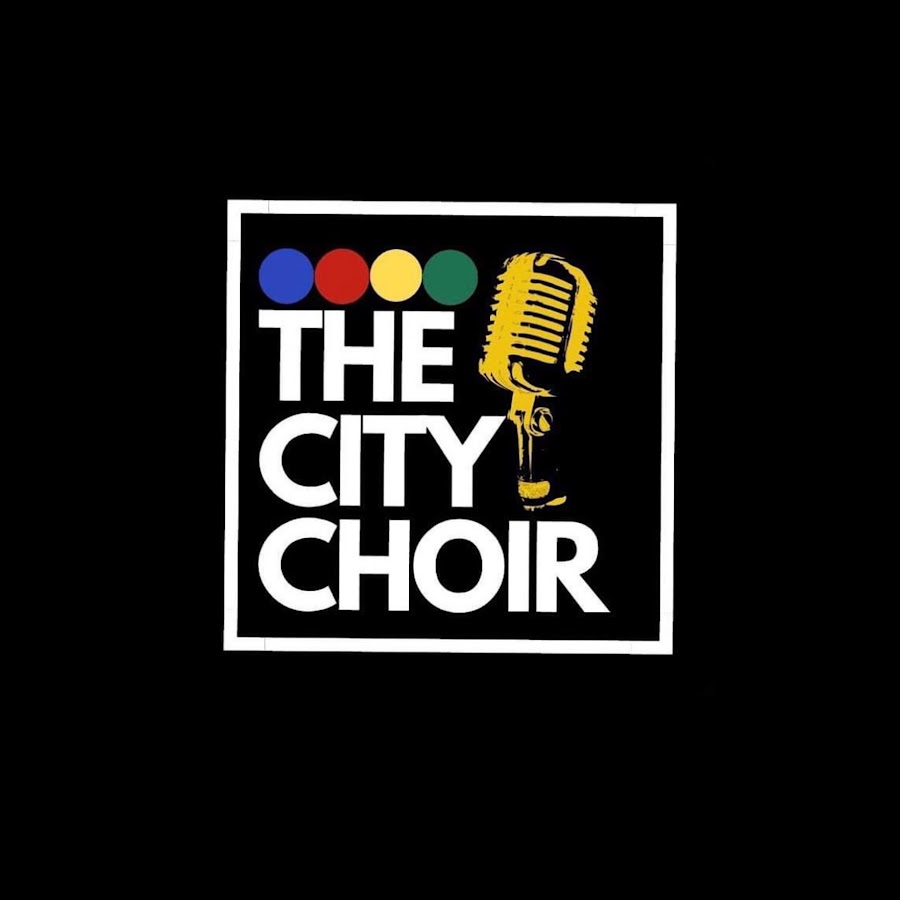 The City Choir (Nigeria)